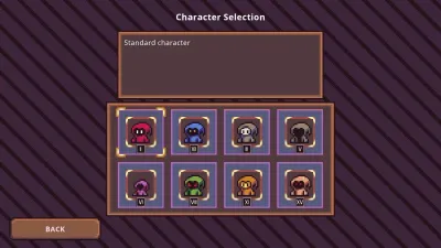 Spellagis — скриншот 4