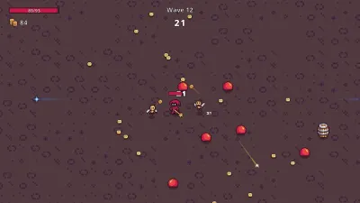 Spellagis — скриншот 5