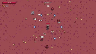 Spellagis — скриншот 6