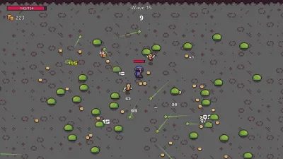 Spellagis — скриншот 7