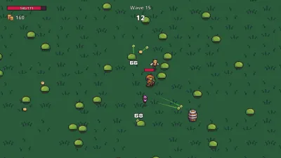 Spellagis — скриншот 9