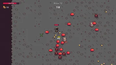 Spellagis — скриншот 10