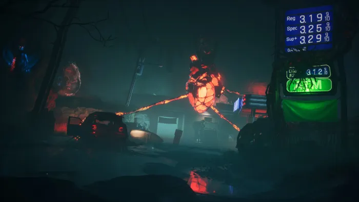 Redfall — скриншот 7