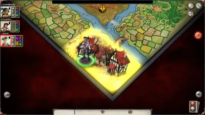 Talisman: Digital Edition - The Gambler Character Pack — скриншот 2