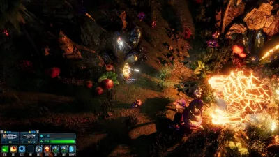 The Riftbreaker Deluxe Edition — скриншот 3