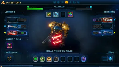 The Riftbreaker Deluxe Edition — скриншот 6