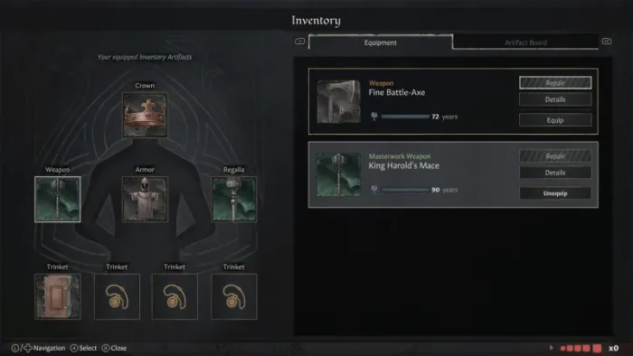 Crusader Kings III: Royal Court — скриншот 3