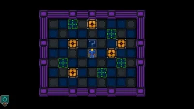 RoboHero — скриншот 2