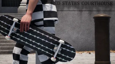 Session: Skate Sim Warm-up Pack — скриншот 9