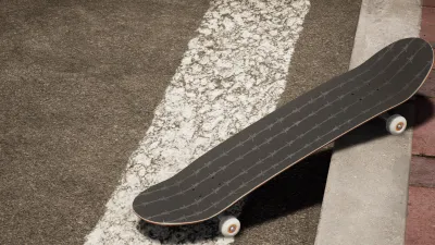 Session: Skate Sim Warm-up Pack — скриншот 10