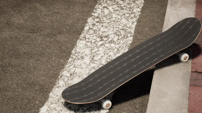 Session: Skate Sim Warm-up Pack — скриншот 10