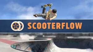 ScooterFlow