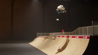 ScooterFlow — скриншот 3