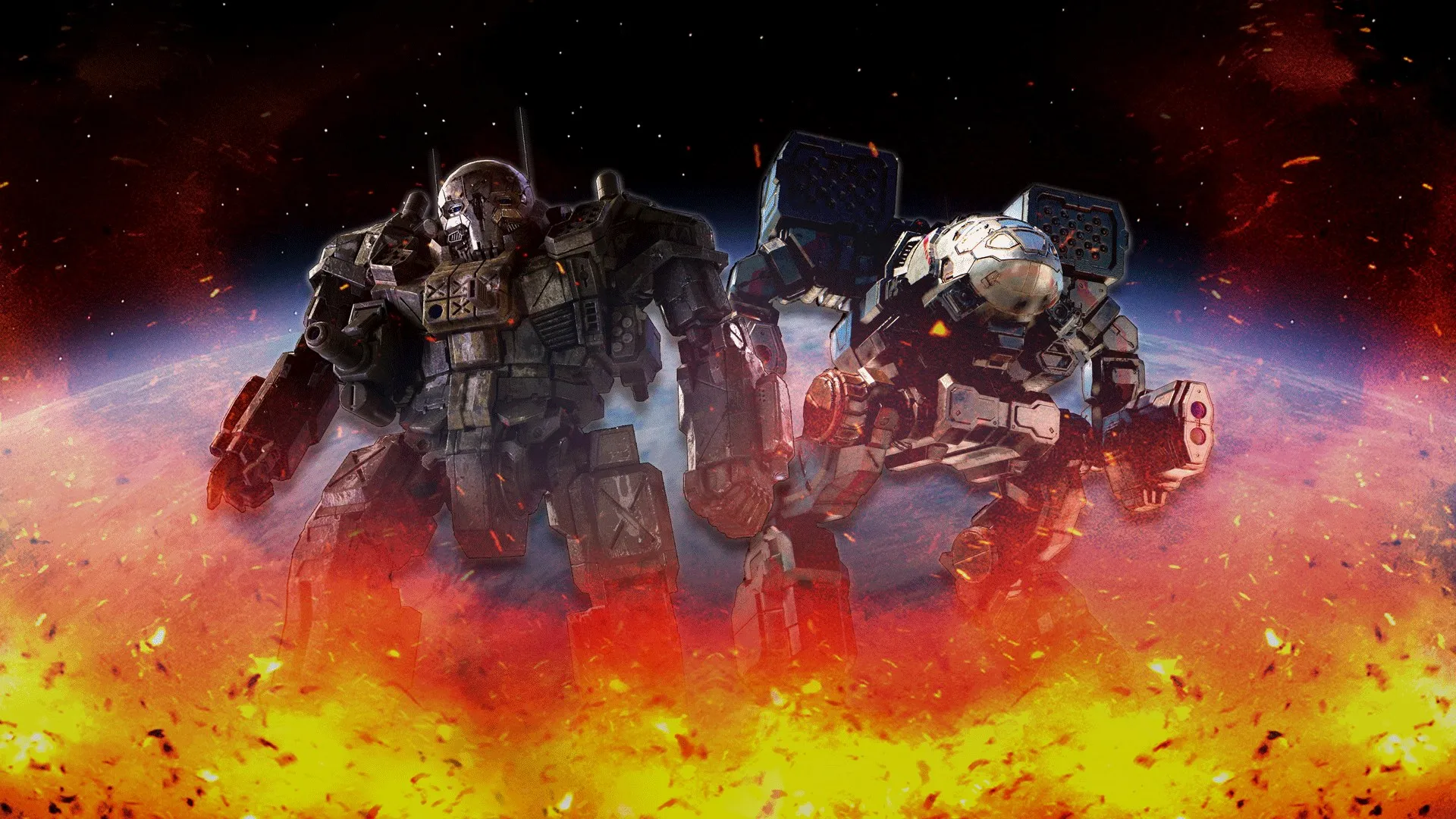 MechWarrior 5 - Franchise Bundle