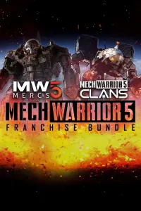 MechWarrior 5 - Franchise Bundle