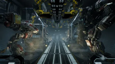 MechWarrior 5 - Franchise Bundle — скриншот 1