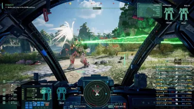 MechWarrior 5 - Franchise Bundle — скриншот 5