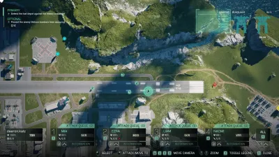 MechWarrior 5 - Franchise Bundle — скриншот 6