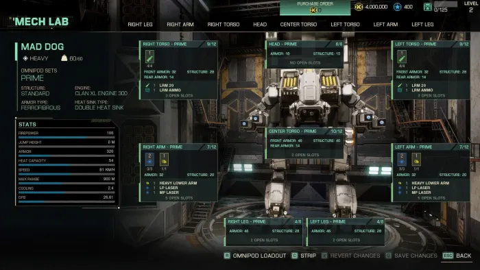 MechWarrior 5 - Franchise Bundle — скриншот 7