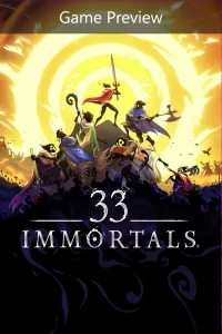 33 Immortals (Предварительная версия игры)