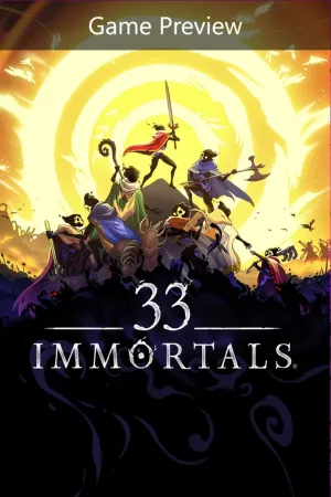 33 Immortals (Предварительная версия игры)