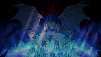 33 Immortals (Предварительная версия игры) — скриншот 5