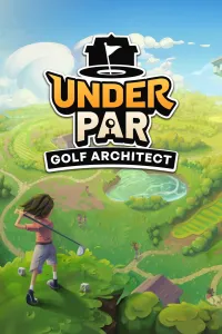 Under Par Golf Architect