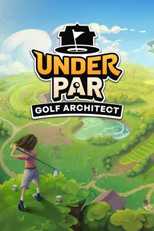Under Par Golf Architect