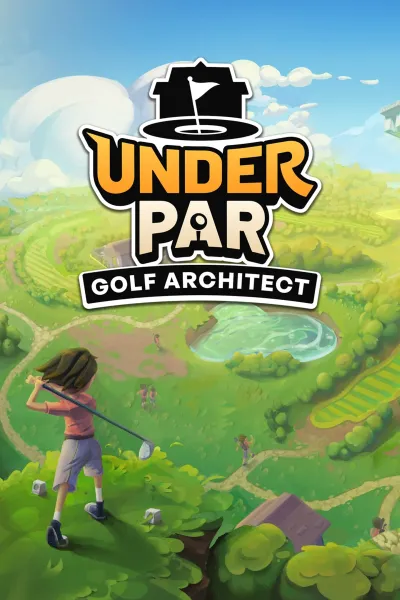 Under Par Golf Architect