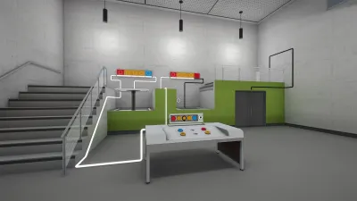 Re:Touring (Windows) — скриншот 5