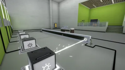 Re:Touring (Windows) — скриншот 7