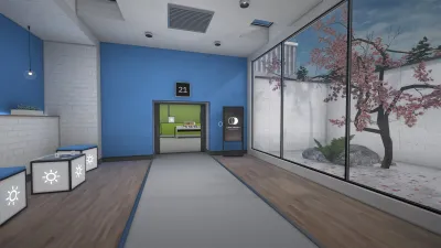 Re:Touring (Windows) — скриншот 10