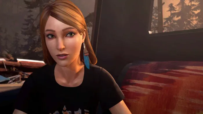 Life is Strange Remastered Collection — скриншот 3