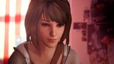 Life is Strange Remastered Collection — скриншот 5