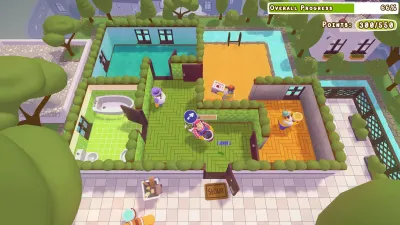 Tools Up - Ultimate Edition + Everdream Valley - Farm & Family Pack — скриншот 6