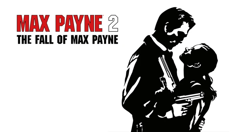 Max Payne 2: The Fall of Max Payne