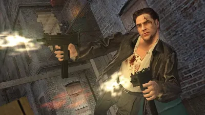 Max Payne 2: The Fall of Max Payne — скриншот 2