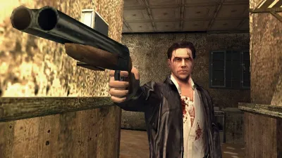 Max Payne 2: The Fall of Max Payne — скриншот 4