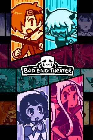 BAD END THEATER