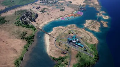 Cartel Tycoon - San Rafaela — скриншот 1