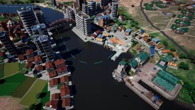 Cartel Tycoon - San Rafaela — скриншот 2