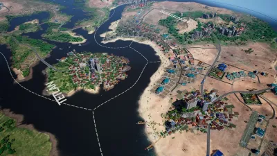 Cartel Tycoon - San Rafaela — скриншот 3