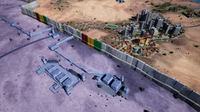 Cartel Tycoon - San Rafaela — скриншот 4