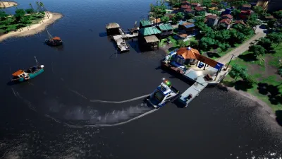 Cartel Tycoon - San Rafaela — скриншот 5