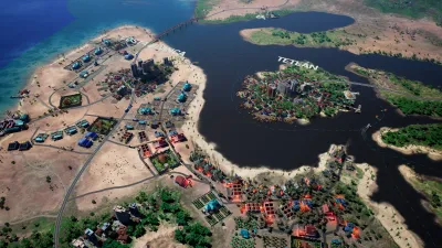 Cartel Tycoon - San Rafaela — скриншот 6