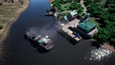 Cartel Tycoon - San Rafaela — скриншот 8