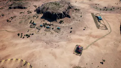 Cartel Tycoon - San Rafaela — скриншот 9