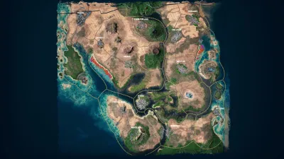 Cartel Tycoon - San Rafaela — скриншот 10