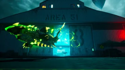 Maneater: Truth Quest Add-on — скриншот 5