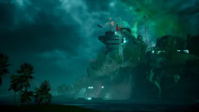 Maneater: Truth Quest Add-on — скриншот 6